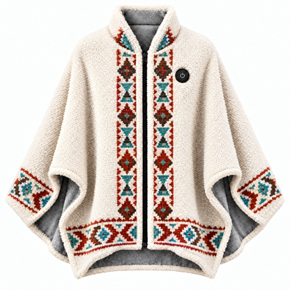 IndigiBlanket Heated Blanket